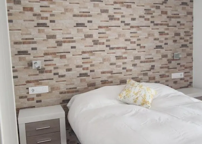 La Casa De La Mimosa דירה קורדובה