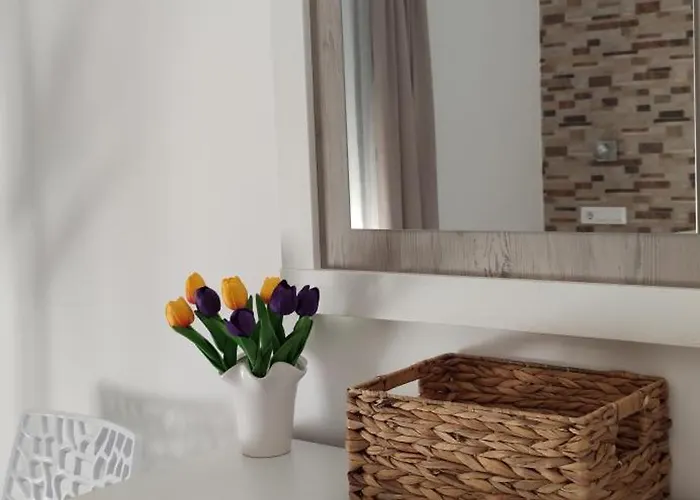 La Casa De La Mimosa *