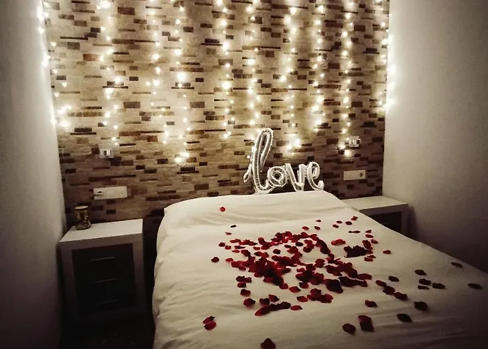 La Casa De La Mimosa