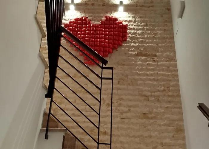 La Casa De La Mimosa *