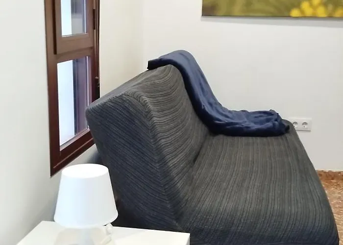 La Casa De La Mimosa *