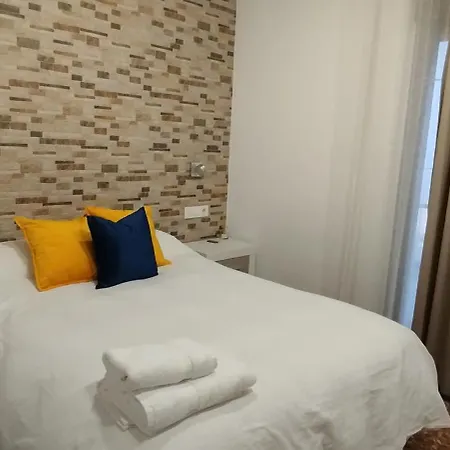 La Casa De La Mimosa Cordoba